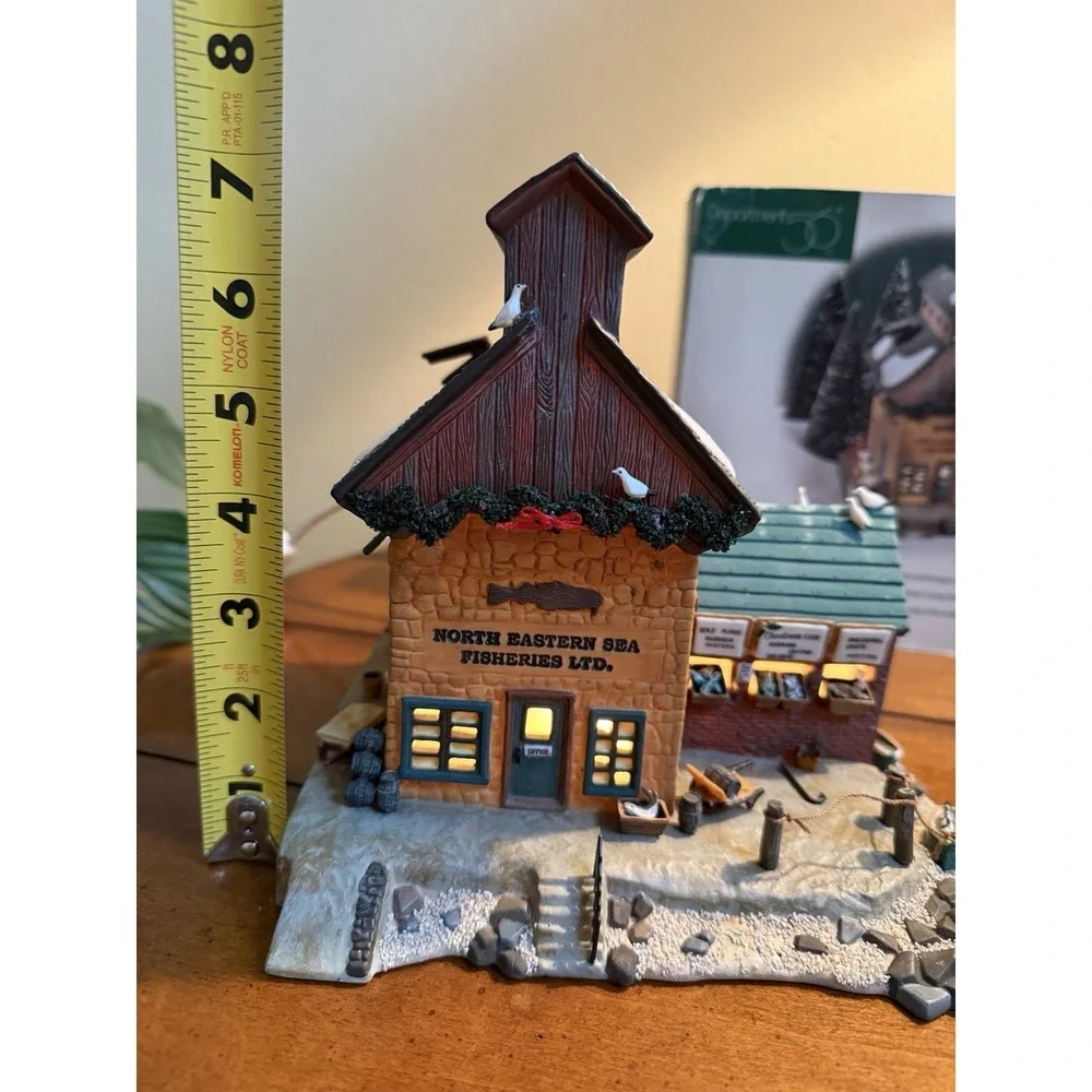 Dept 56 